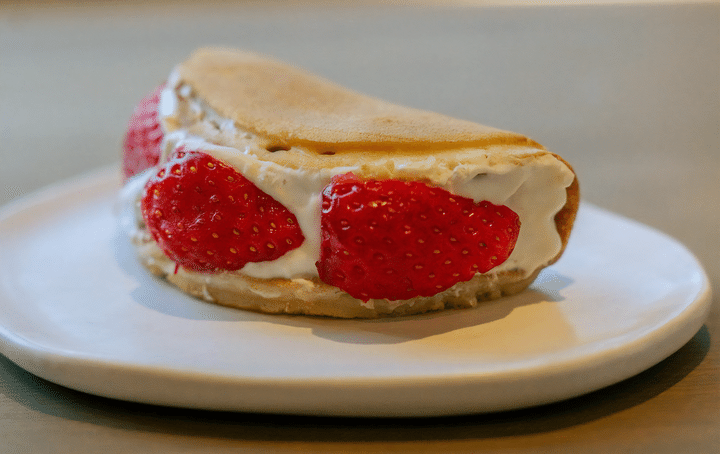 ©きんつば へい