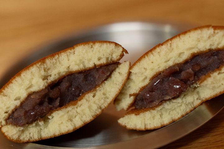 ©きんつば へい