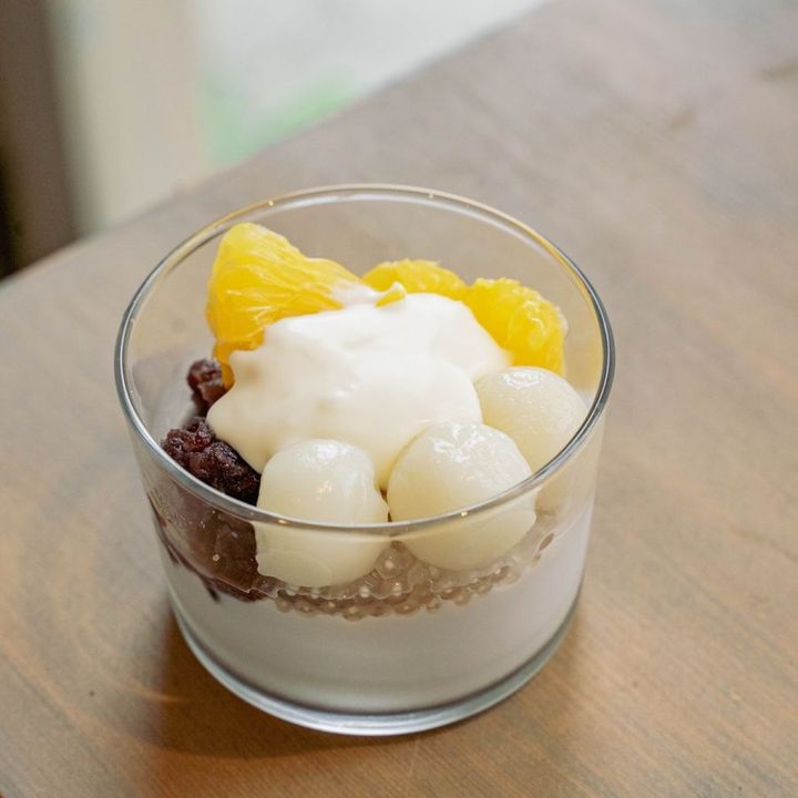 ©きんつば へい