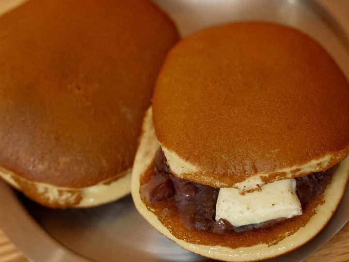 ©きんつば へい