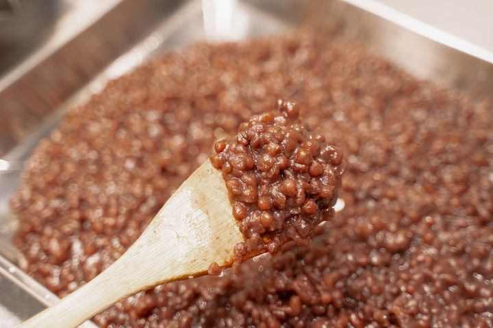 ©きんつば へい