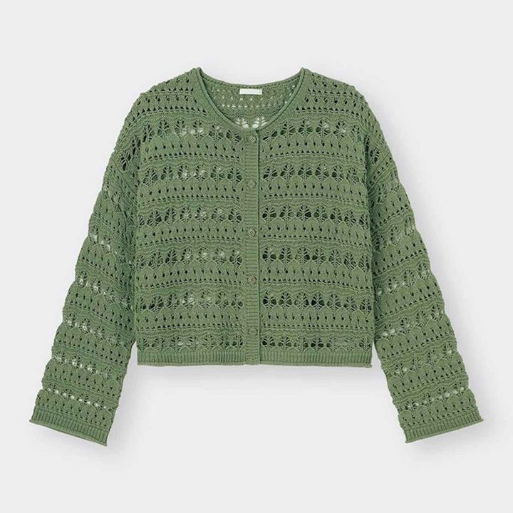 画像1: 出典：GU