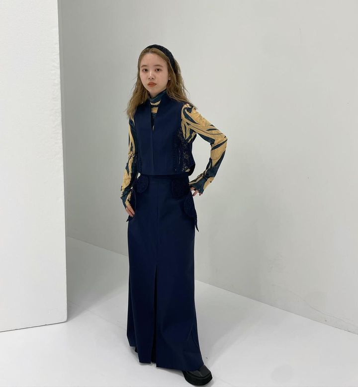 画像1: 出典：Instagram