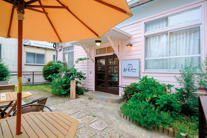 行きや帰りに立ち寄りたい♪小田原駅そばの寄り道案内