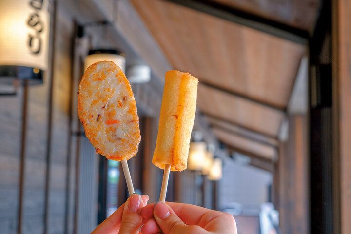 行きや帰りに立ち寄りたい♪小田原駅そばの寄り道案内