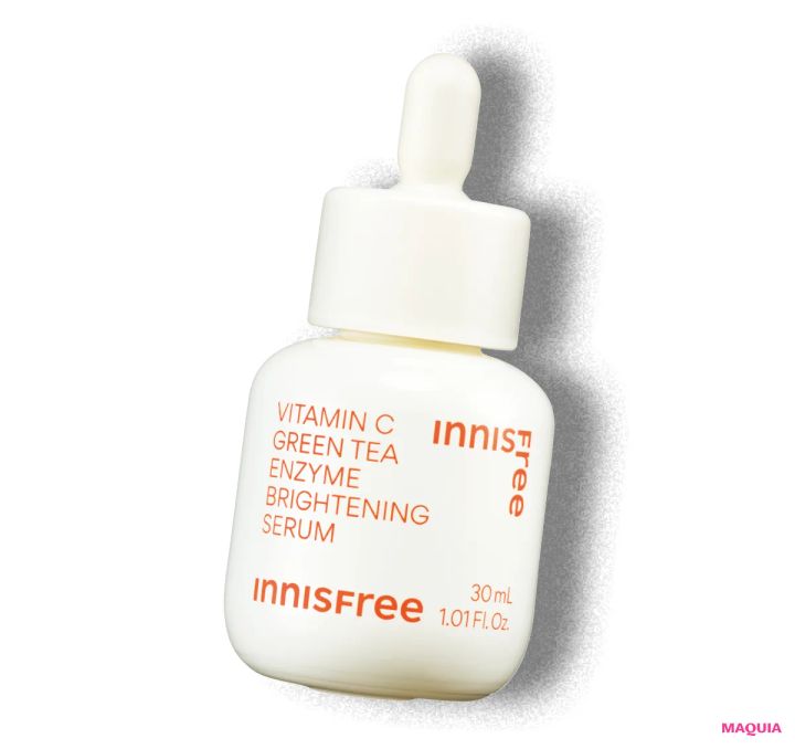 即効性コスメといえばコレ。 「炭酸・ビタミンC・レチノール」の正体を分析&ジャッジ_8