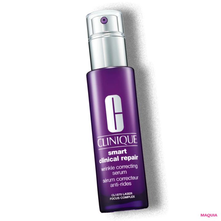 即効性コスメといえばコレ。 「炭酸・ビタミンC・レチノール」の正体を分析&ジャッジ_12