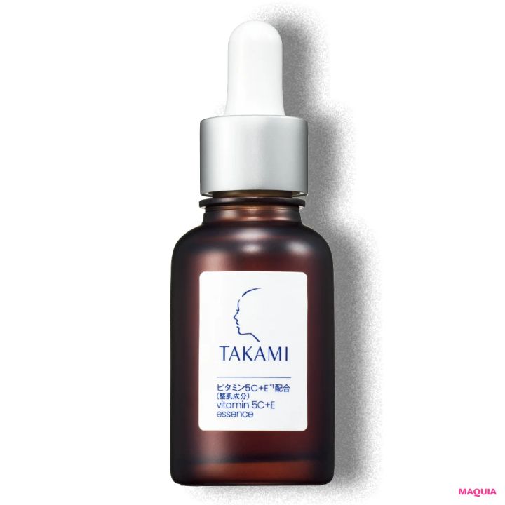 即効性コスメといえばコレ。 「炭酸・ビタミンC・レチノール」の正体を分析&ジャッジ_7