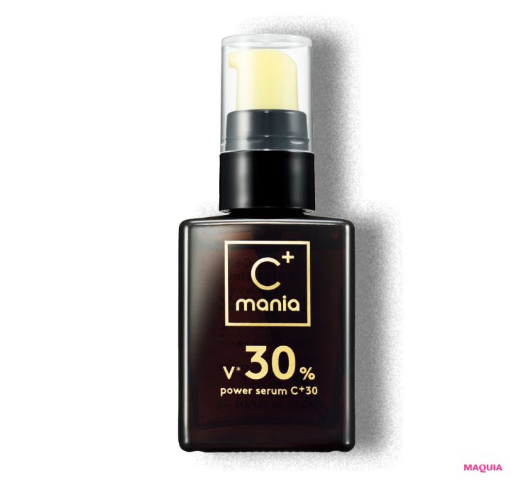 即効性コスメといえばコレ。 「炭酸・ビタミンC・レチノール」の正体を分析&ジャッジ_9