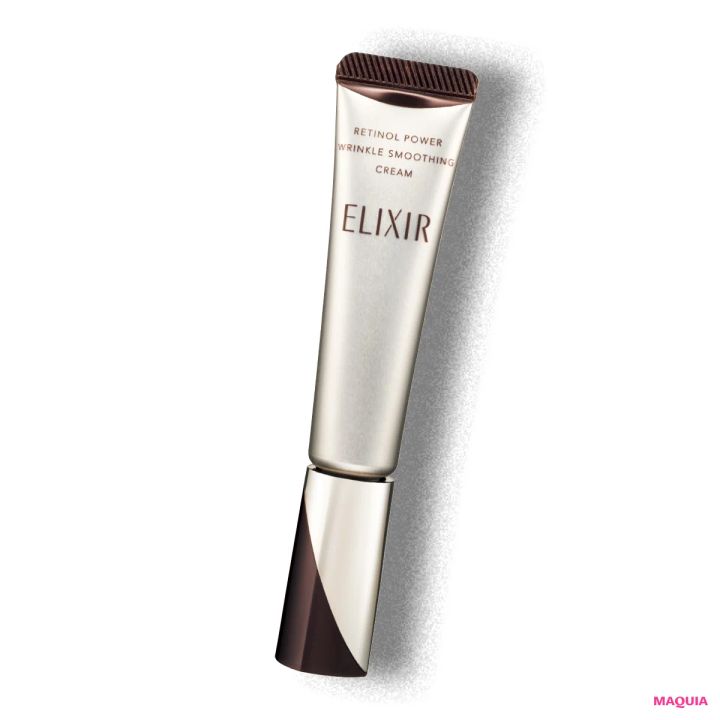 即効性コスメといえばコレ。 「炭酸・ビタミンC・レチノール」の正体を分析&ジャッジ_10