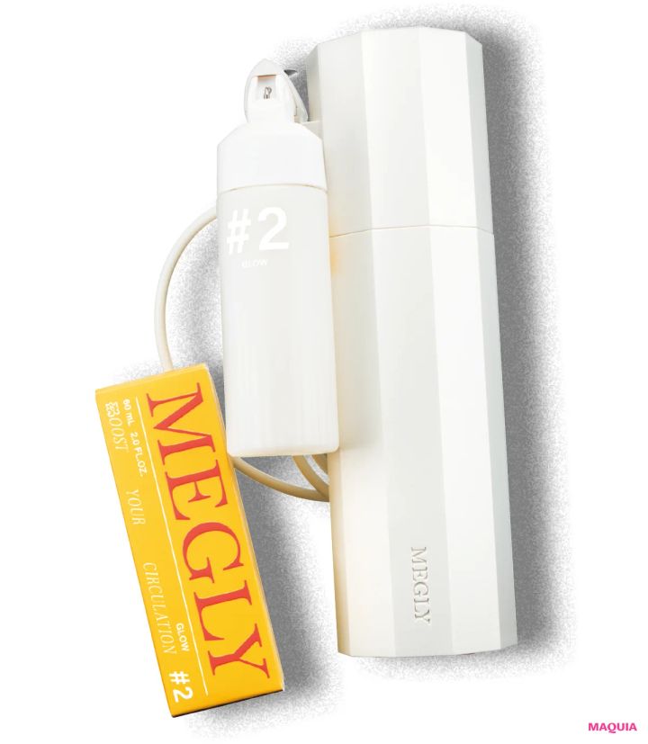 即効性コスメといえばコレ。 「炭酸・ビタミンC・レチノール」の正体を分析&ジャッジ_5