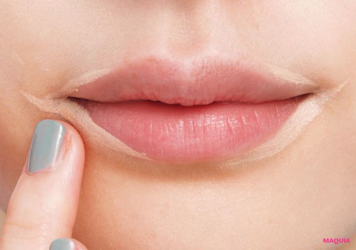 コンシーラーでリフトアップ。まるで魔法なテクニックをYouTubeで人気のマリリンさんが伝授_9