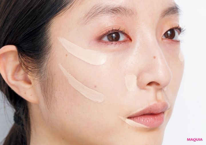 コンシーラーでリフトアップ。まるで魔法なテクニックをYouTubeで人気のマリリンさんが伝授_7