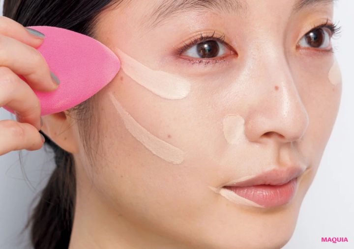 コンシーラーでリフトアップ。まるで魔法なテクニックをYouTubeで人気のマリリンさんが伝授_8