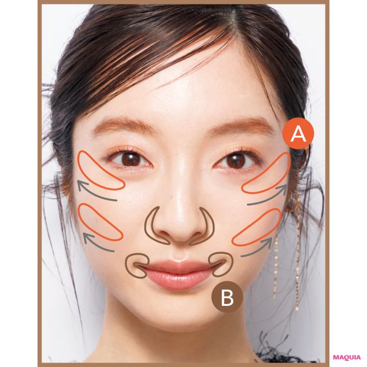 コンシーラーでリフトアップ。まるで魔法なテクニックをYouTubeで人気のマリリンさんが伝授_6