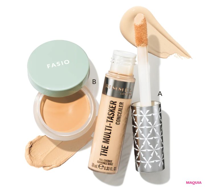 コンシーラーでリフトアップ。まるで魔法なテクニックをYouTubeで人気のマリリンさんが伝授_5