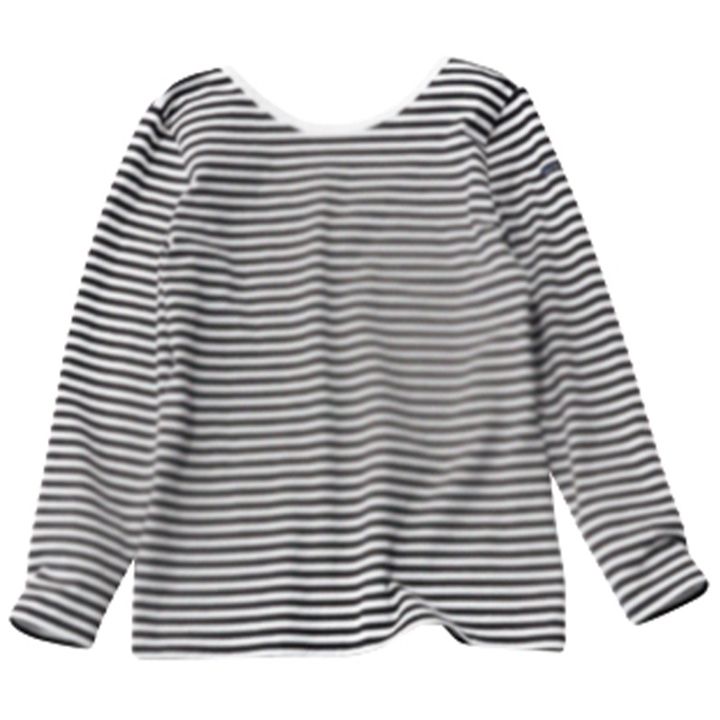 カットソー,ボーダーカットソー,ルミノア