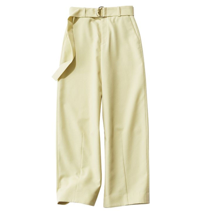 パンツ,ワイドパンツ,カラーパンツ,エストネーション
