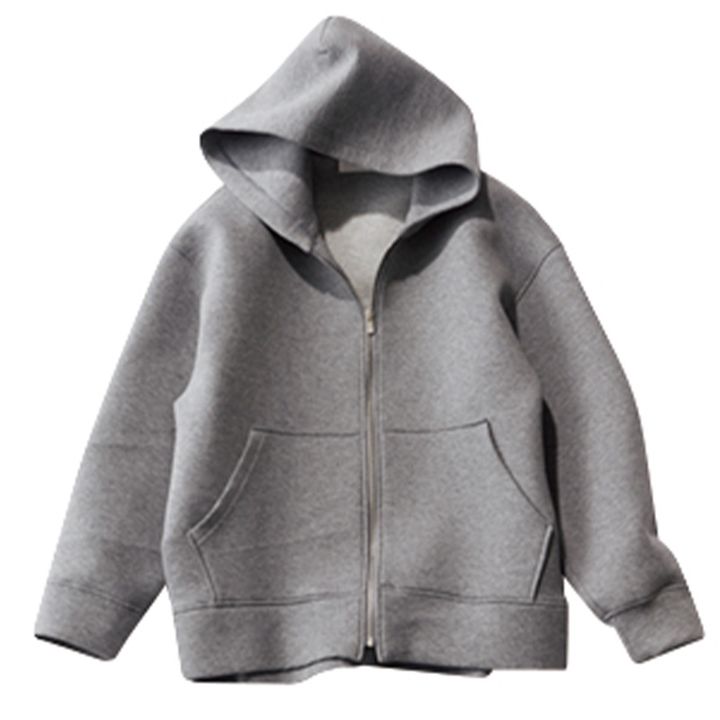 パーカー,グレーパーカー,ギャルリーヴィー