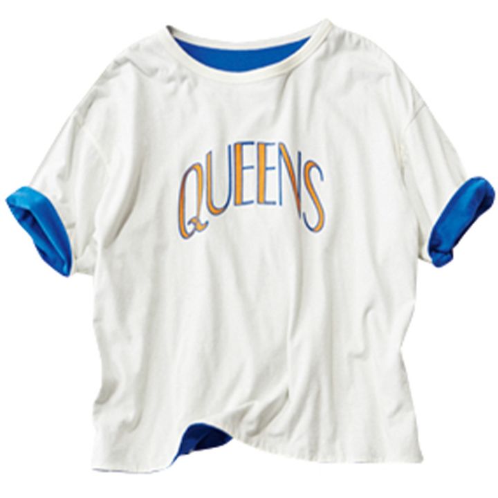 Tシャツ,ロゴTシャツ,セントジョーンズサードクラブ