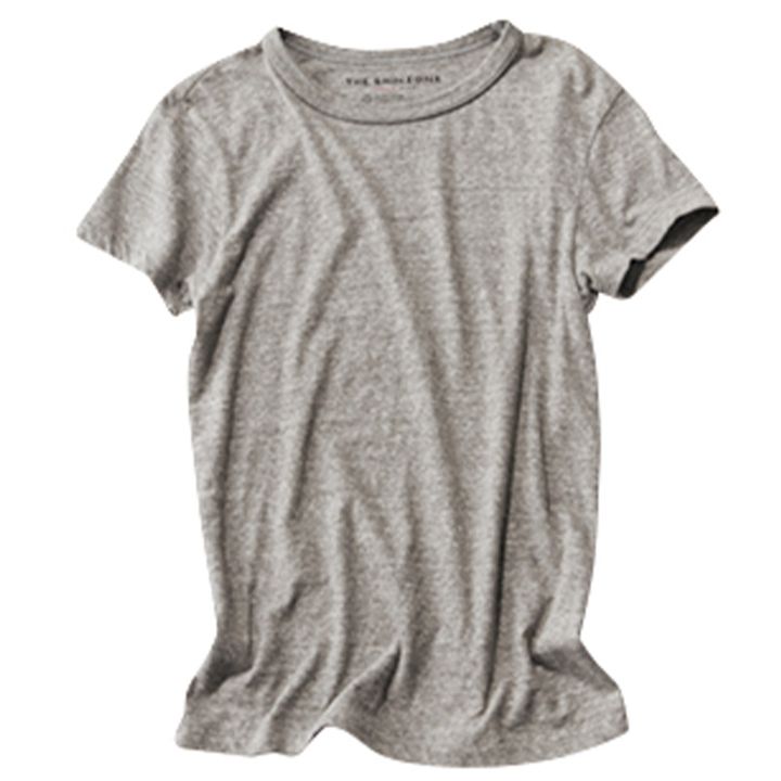 Tシャツ,グレーTシャツ,シンゾーン