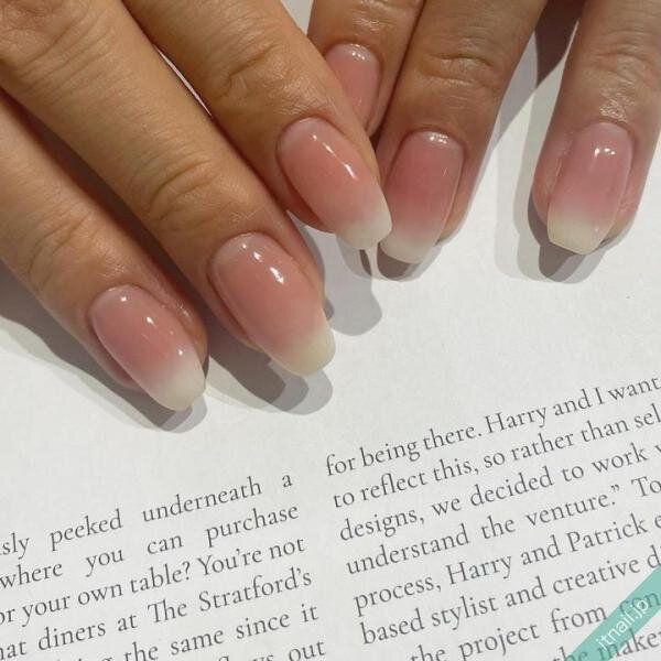 Sleepが投稿したネイルデザイン [photoid:I0130001] via Itnail Design (732957)