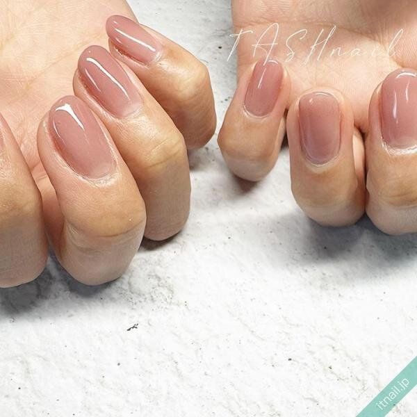 TASHnailが投稿したネイルデザイン [photoid:I0130035] via Itnail Design (732956)