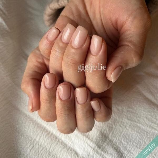 Gigi Jolieが投稿したネイルデザイン [photoid:I0129961] via Itnail Design (732961)