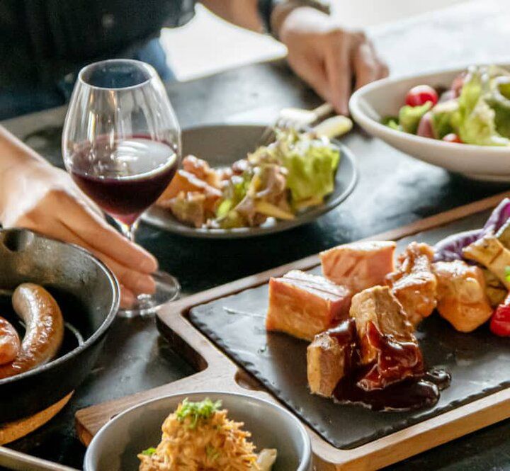 隅田川沿いのテラスで食事やクラフトビールが楽しめる清澄白河「CLANN BY THE RIVER」