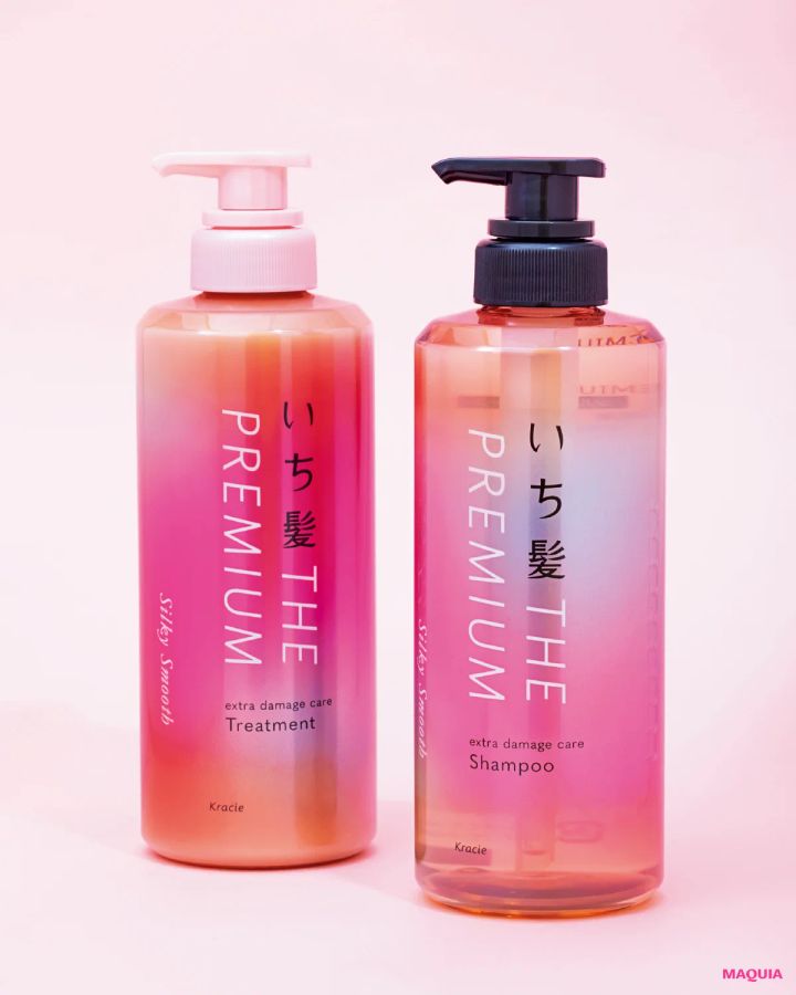 日本の髪研究、そして和草の力で「日本の髪を本質から考える」【エミトーーク 第32回 いち髪（いちかみ）】_6