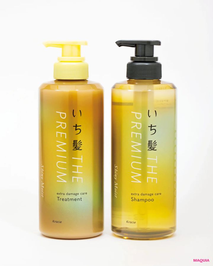 日本の髪研究、そして和草の力で「日本の髪を本質から考える」【エミトーーク 第32回 いち髪（いちかみ）】_5