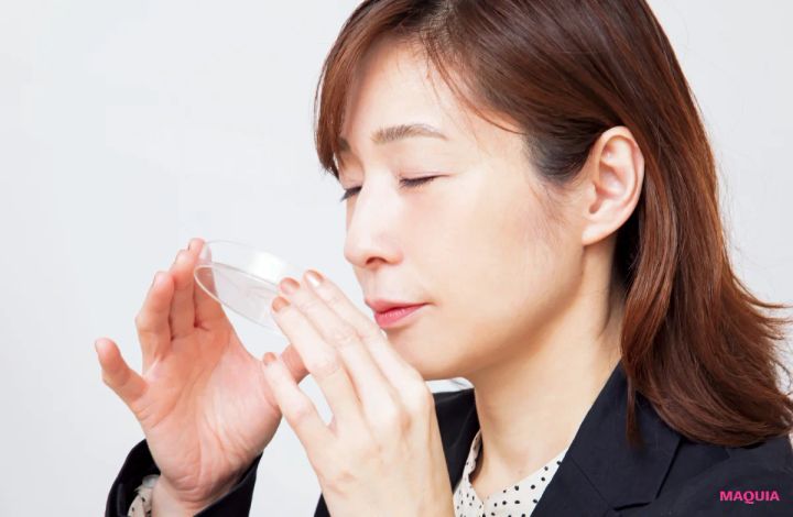 日本の髪研究、そして和草の力で「日本の髪を本質から考える」【エミトーーク 第32回 いち髪（いちかみ）】_7