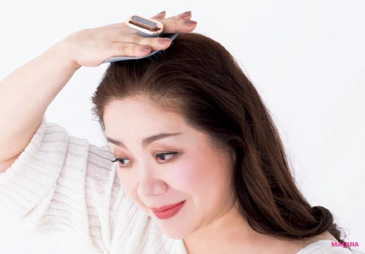 美髪印象を手に入れたいなら、頭皮重視のヘアケアにシフトを！ 美髪を育む3カ条、おすすめアイテムも_19