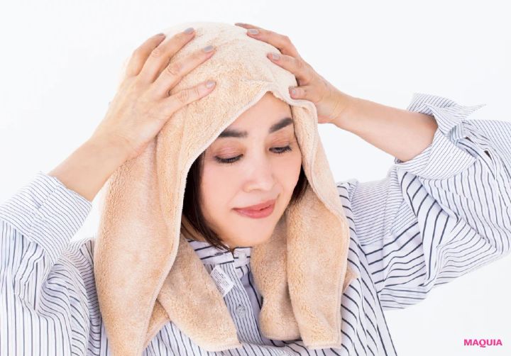 美髪印象を手に入れたいなら、頭皮重視のヘアケアにシフトを！ 美髪を育む3カ条、おすすめアイテムも_13