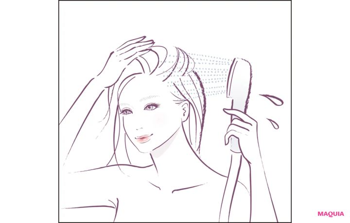 美髪印象を手に入れたいなら、頭皮重視のヘアケアにシフトを！ 美髪を育む3カ条、おすすめアイテムも_8