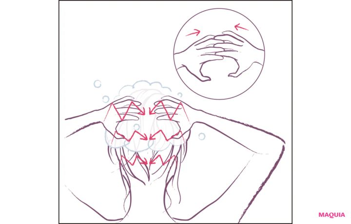 美髪印象を手に入れたいなら、頭皮重視のヘアケアにシフトを！ 美髪を育む3カ条、おすすめアイテムも_9