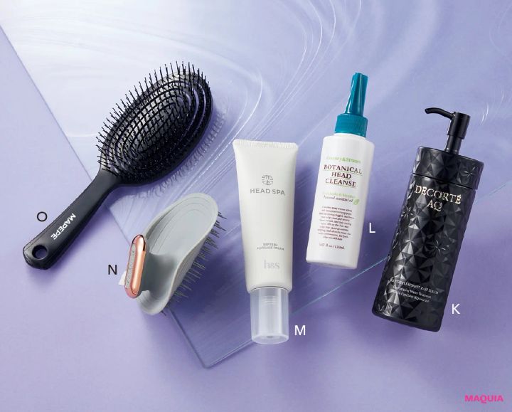 美髪印象を手に入れたいなら、頭皮重視のヘアケアにシフトを！ 美髪を育む3カ条、おすすめアイテムも_17