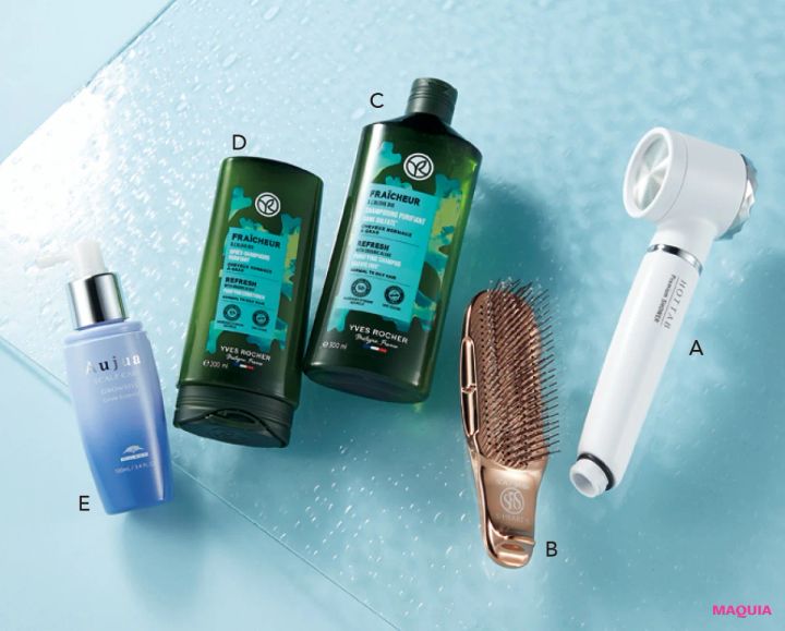 美髪印象を手に入れたいなら、頭皮重視のヘアケアにシフトを！ 美髪を育む3カ条、おすすめアイテムも_7