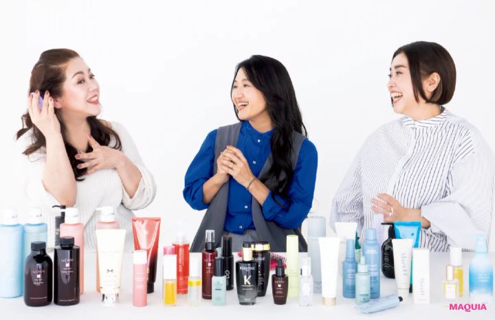 美髪印象を手に入れたいなら、頭皮重視のヘアケアにシフトを！ 美髪を育む3カ条、おすすめアイテムも_6