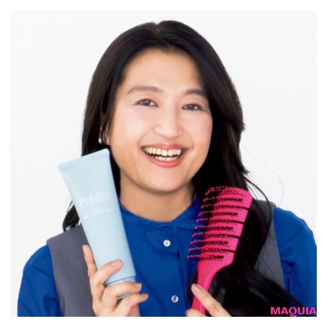 美髪印象を手に入れたいなら、頭皮重視のヘアケアにシフトを！ 美髪を育む3カ条、おすすめアイテムも_3