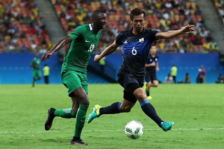 日本代表、五輪で「オーバーエイジ招集された12名の選手」