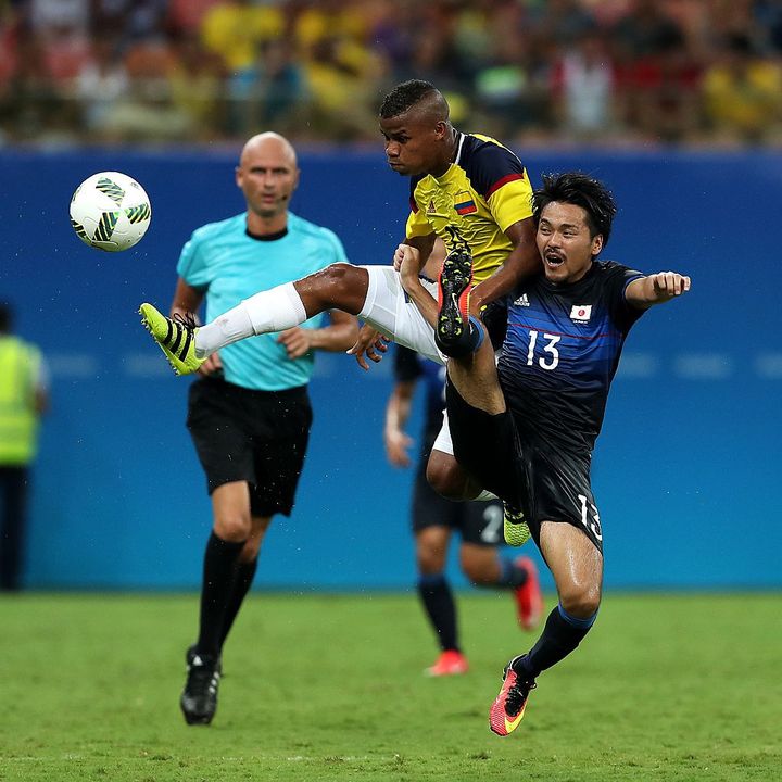 日本代表、五輪で「オーバーエイジ招集された12名の選手」