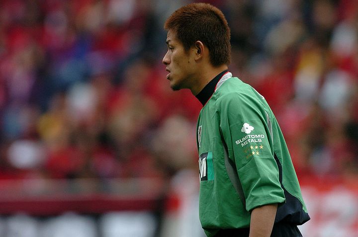 日本代表、五輪で「オーバーエイジ招集された12名の選手」