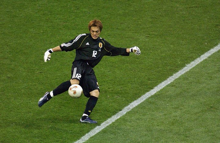 日本代表、五輪で「オーバーエイジ招集された12名の選手」