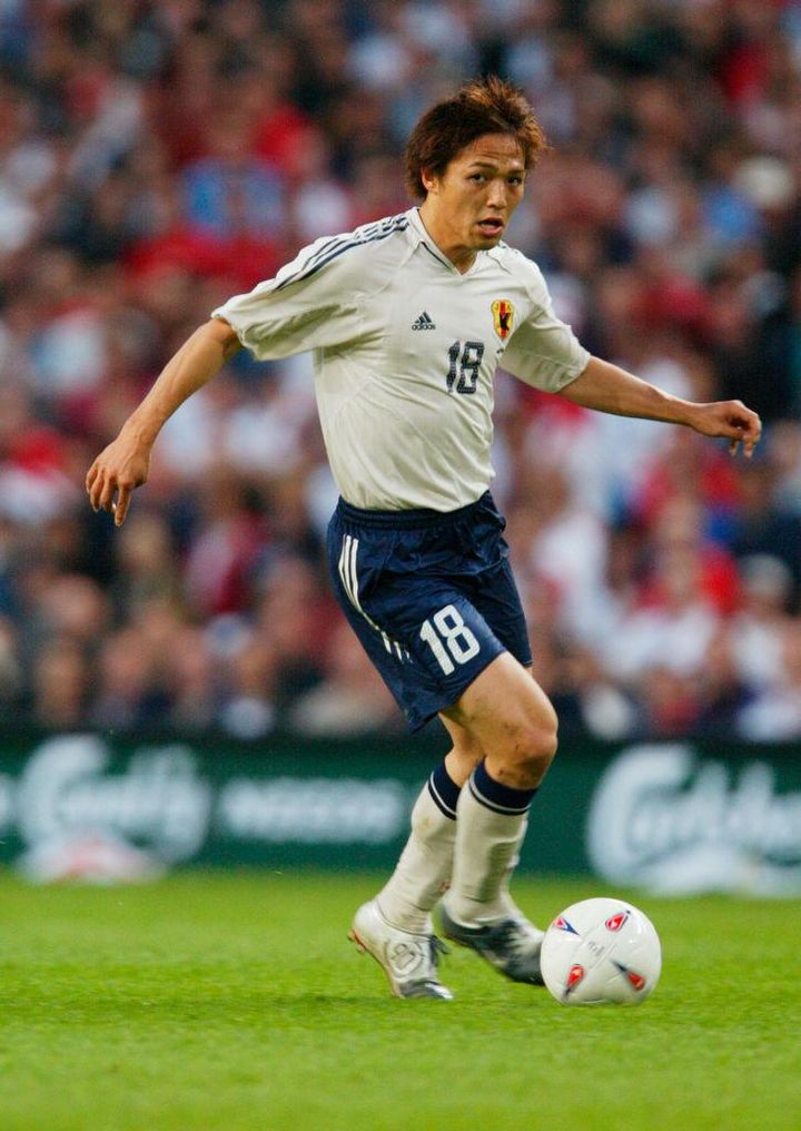 日本代表、五輪で「オーバーエイジ招集された12名の選手」