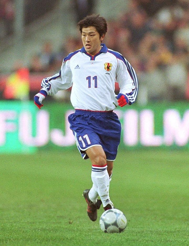 日本代表、五輪で「オーバーエイジ招集された12名の選手」