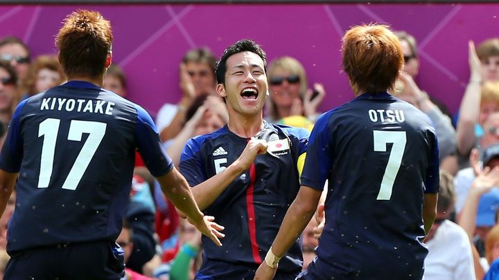 日本代表、五輪で「オーバーエイジ招集された12名の選手」