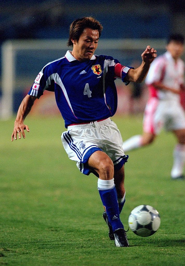 日本代表、五輪で「オーバーエイジ招集された12名の選手」