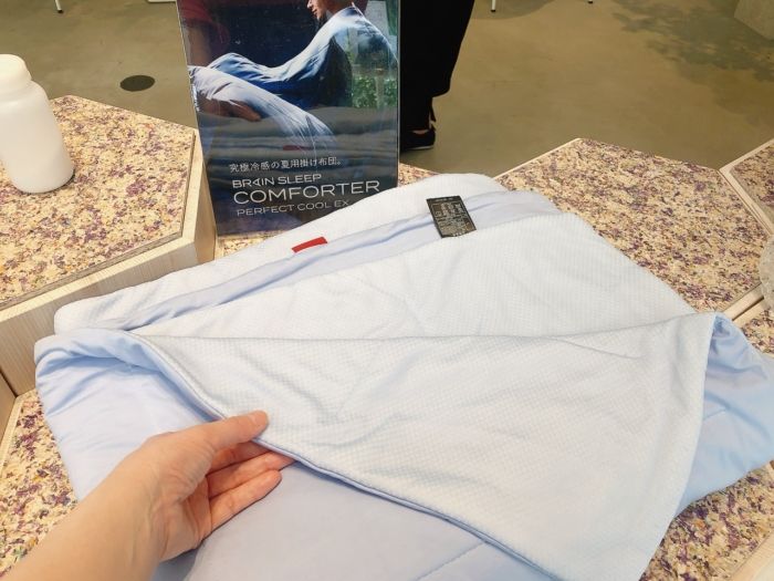 ブレインスリープ