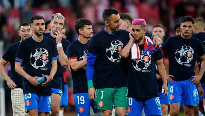 大躍進ジローナ、チャンピオンズリーグ出場のためにマンチェスター・シティと“円満離婚”する理由